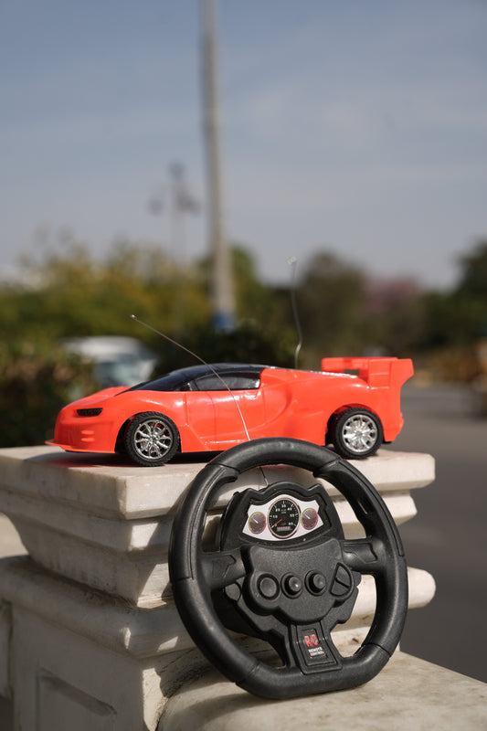 Remote Control Toy Car